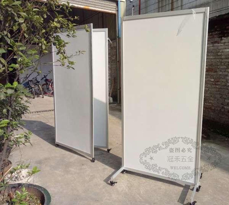 广告喷绘写真：让您的品牌形象更加亮眼