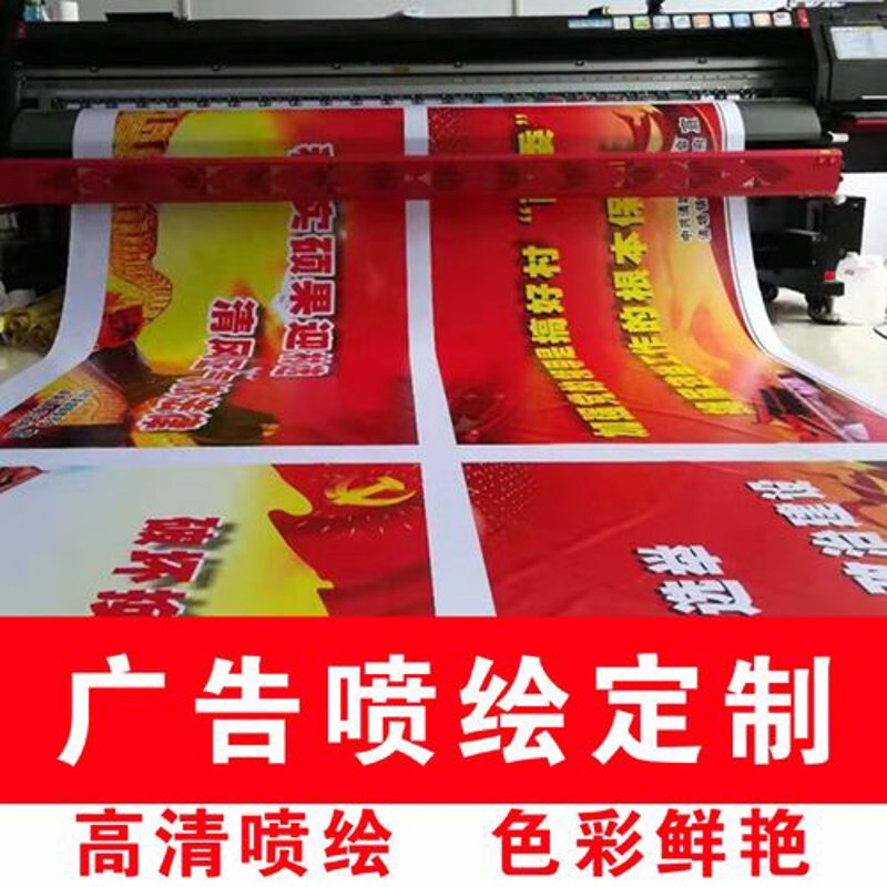 标识标牌制作:精准引导视觉焦点的艺术